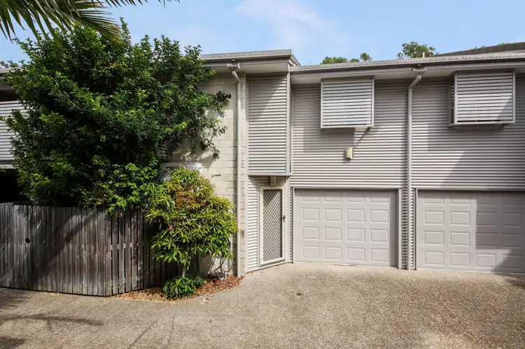Main view of Homely townhouse listing, 61/30-42 Fleet Drive, Kippa-Ring QLD 4021