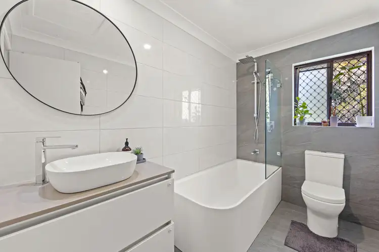 Main view of Homely townhouse listing, 64/93 Barbaralla Drive, Springwood QLD 4127