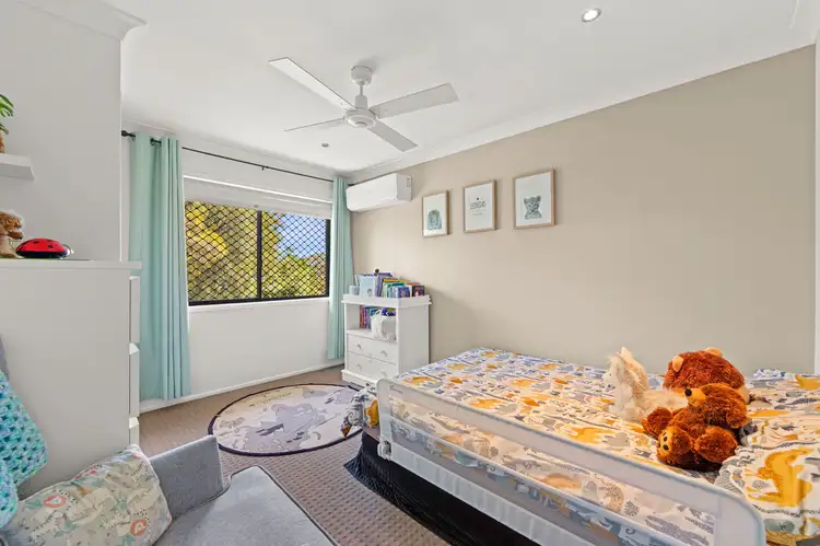 Fourth view of Homely townhouse listing, 64/93 Barbaralla Drive, Springwood QLD 4127