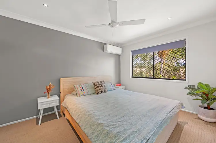 Fifth view of Homely townhouse listing, 64/93 Barbaralla Drive, Springwood QLD 4127