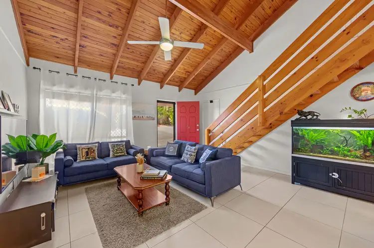 Sixth view of Homely townhouse listing, 64/93 Barbaralla Drive, Springwood QLD 4127