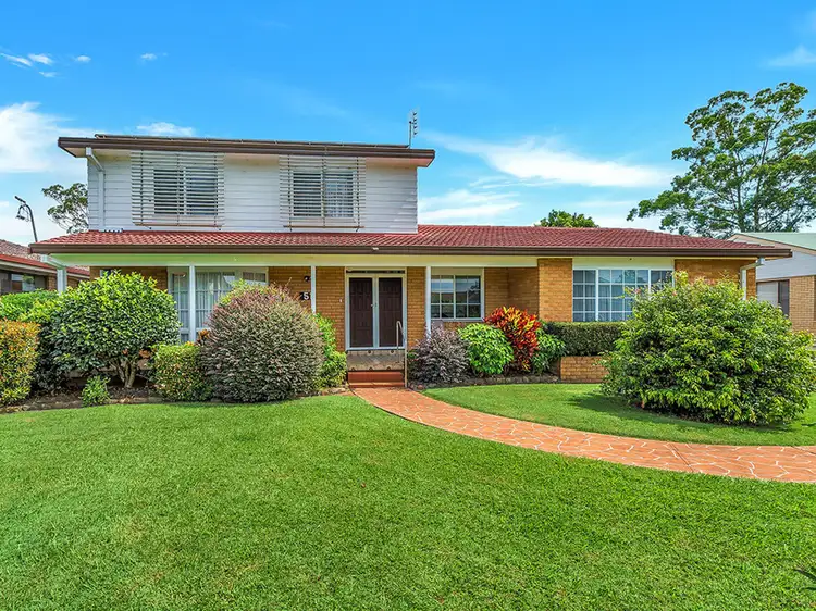 51 Newry Island Drive, Urunga NSW 2455