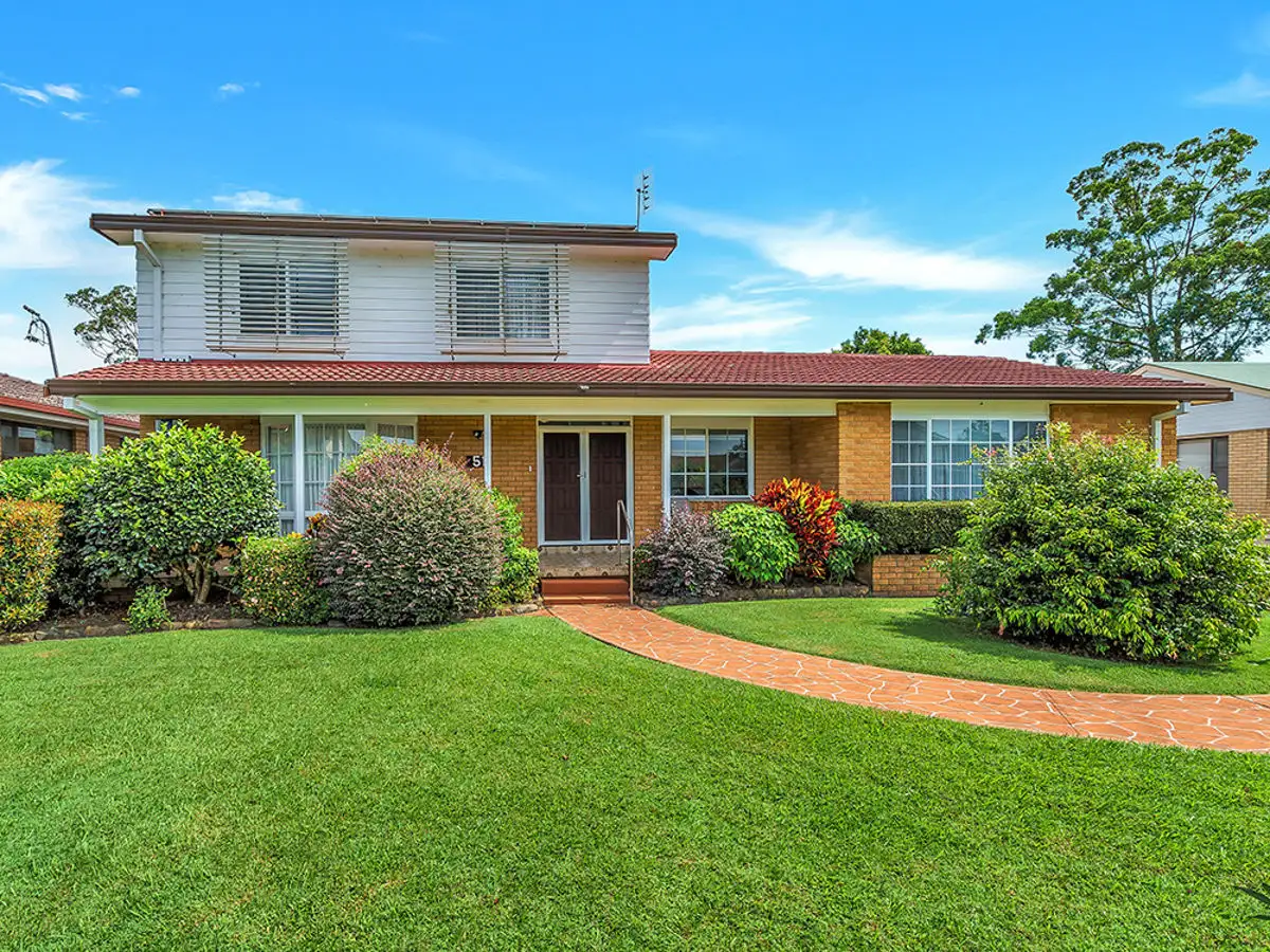 Main view of Homely house listing, 51 Newry Island Drive, Urunga NSW 2455