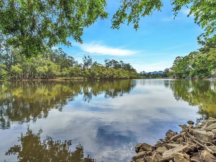 Second view of Homely house listing, 51 Newry Island Drive, Urunga NSW 2455