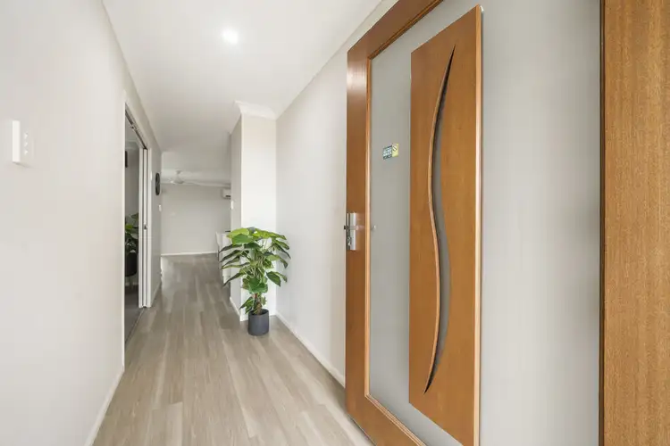 Third view of Homely house listing, 26 Gwenda Drive, Westbrook QLD 4350