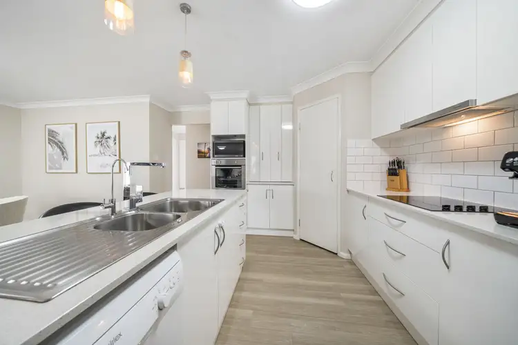 Fourth view of Homely house listing, 26 Gwenda Drive, Westbrook QLD 4350