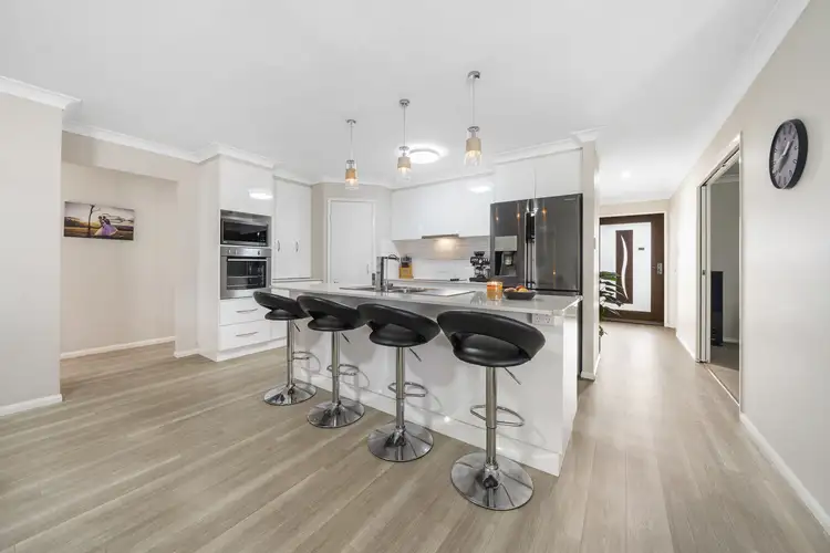 Sixth view of Homely house listing, 26 Gwenda Drive, Westbrook QLD 4350