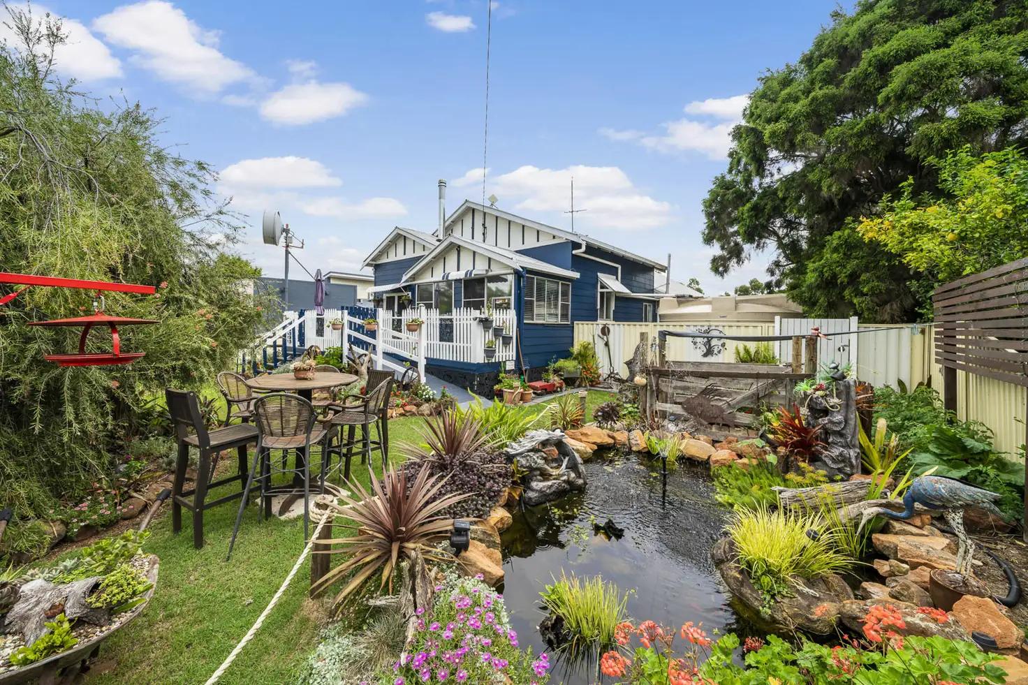 Main view of Homely house listing, 81 Mocatta Street, Goombungee QLD 4354