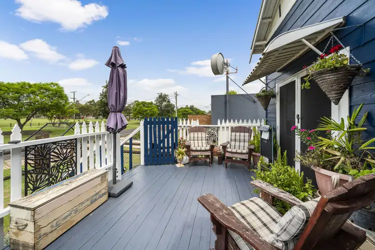 Third view of Homely house listing, 81 Mocatta Street, Goombungee QLD 4354