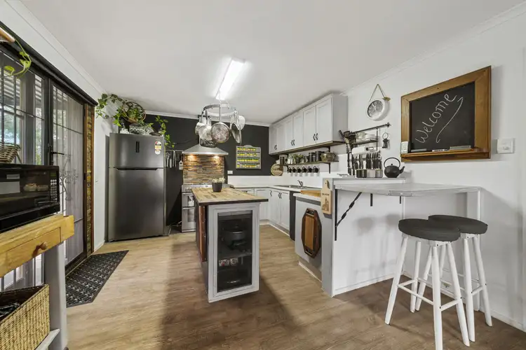 Fourth view of Homely house listing, 81 Mocatta Street, Goombungee QLD 4354
