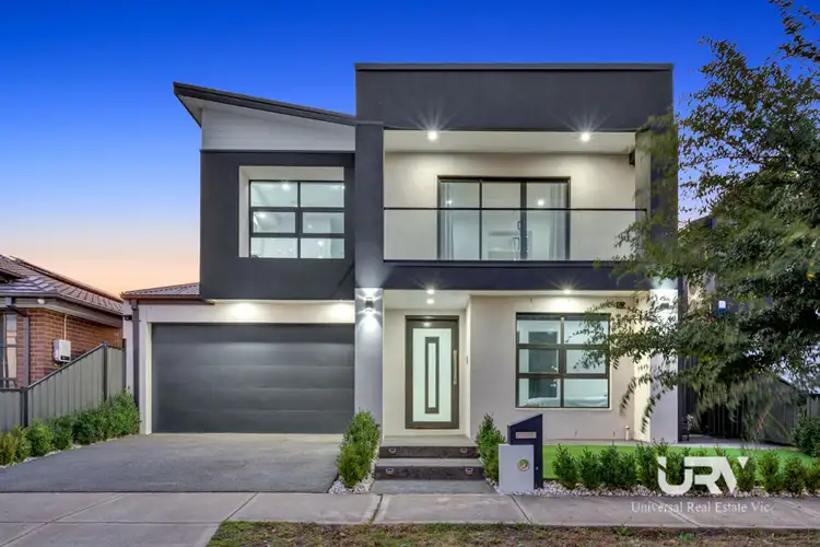104 Debonair Parade, Craigieburn VIC 3064