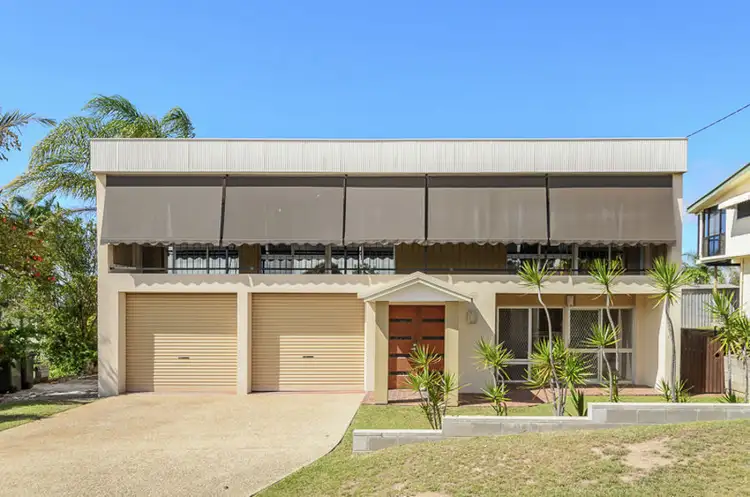 Main view of Homely house listing, 11 Wistari Street, Clinton QLD 4680