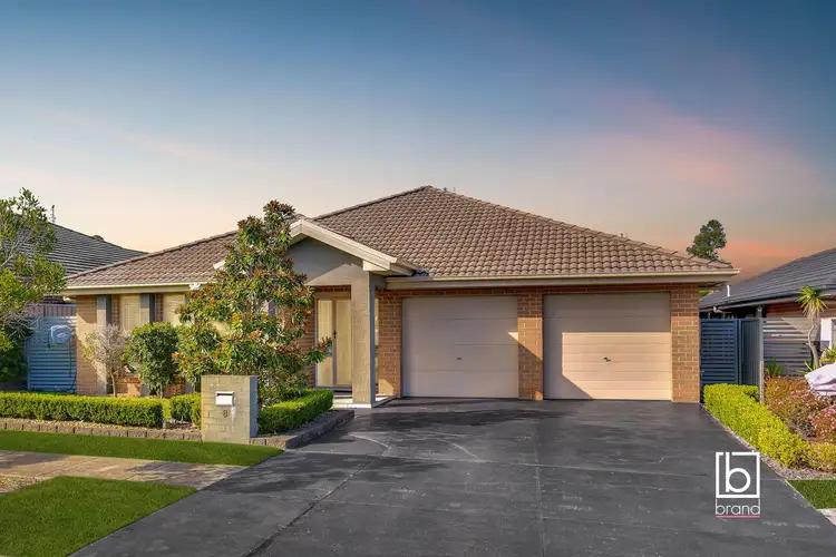 8 Narran Road, Woongarrah NSW 2259