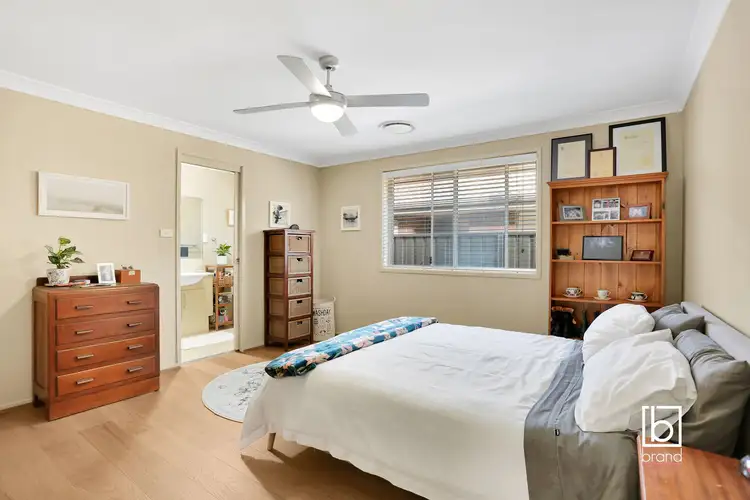 Second view of Homely house listing, 8 Narran Road, Woongarrah NSW 2259