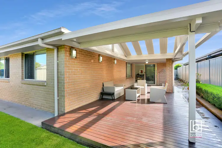 Third view of Homely house listing, 8 Narran Road, Woongarrah NSW 2259