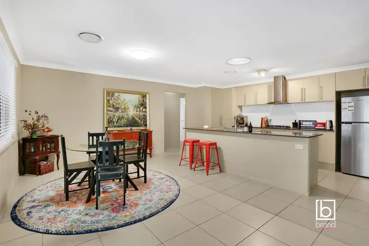 Fifth view of Homely house listing, 8 Narran Road, Woongarrah NSW 2259