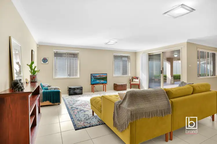 Sixth view of Homely house listing, 8 Narran Road, Woongarrah NSW 2259