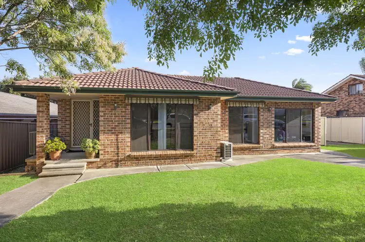 Main view of Homely house listing, 30 Douglas Road, Blacktown NSW 2148