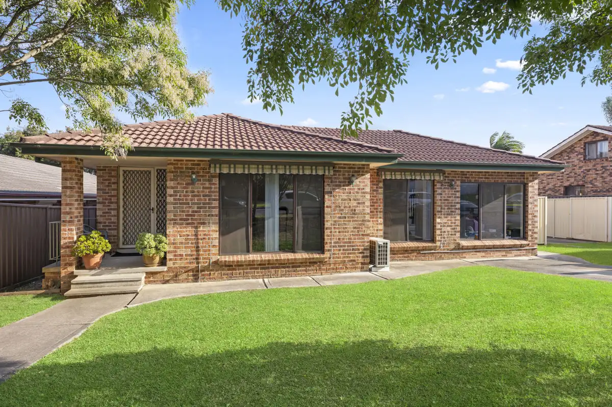 Main view of Homely house listing, 30 Douglas Road, Blacktown NSW 2148