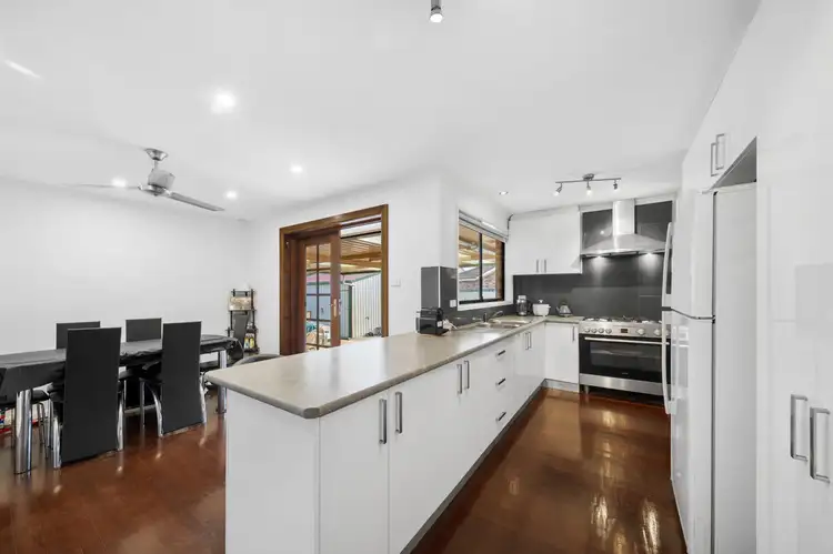 Second view of Homely house listing, 30 Douglas Road, Blacktown NSW 2148