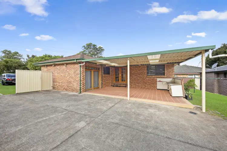 Sixth view of Homely house listing, 30 Douglas Road, Blacktown NSW 2148