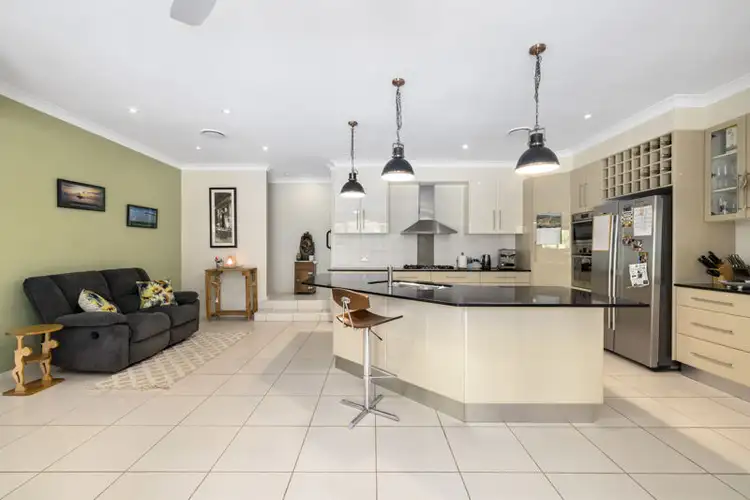 Second view of Homely house listing, 40 Max Graham Drive, Valla Beach NSW 2448