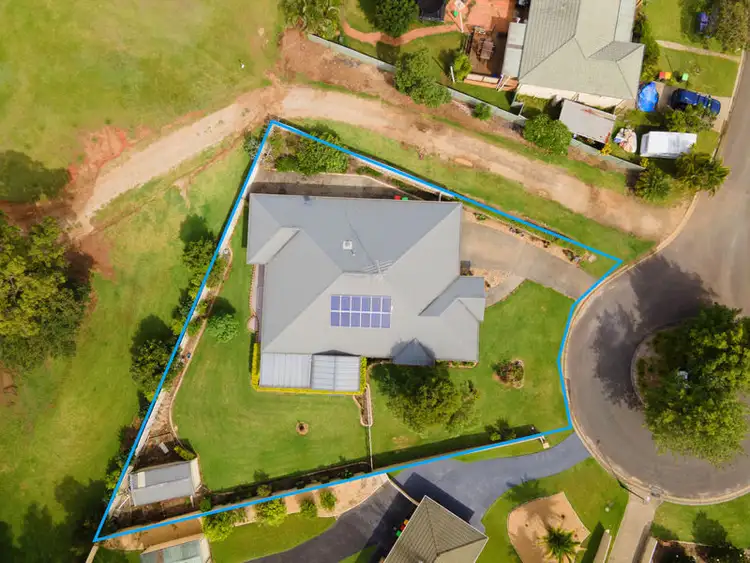 Fifth view of Homely house listing, 40 Max Graham Drive, Valla Beach NSW 2448