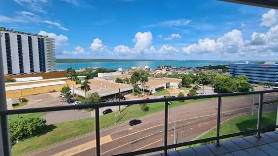 Third view of Homely unit listing, 27/6 Foelsche Street, Darwin City NT 800
