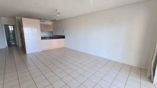 Fourth view of Homely unit listing, 27/6 Foelsche Street, Darwin City NT 800