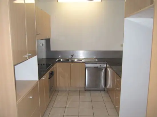 Fifth view of Homely unit listing, 27/6 Foelsche Street, Darwin City NT 800