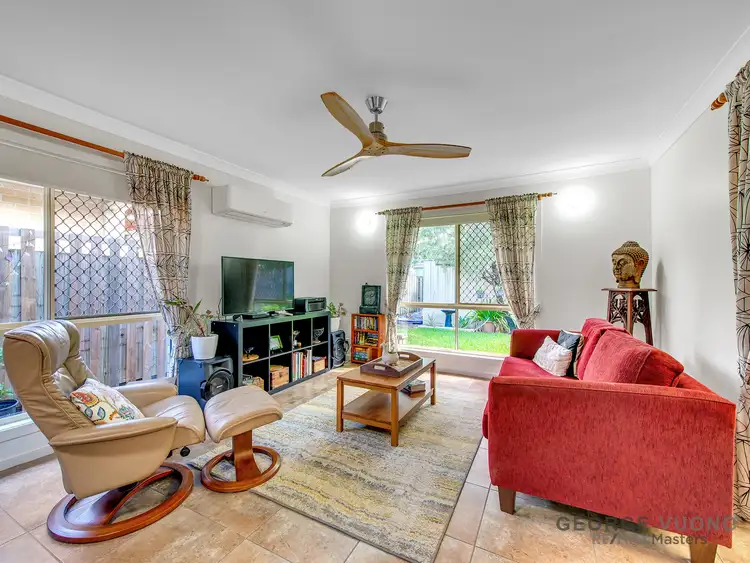 Fourth view of Homely house listing, 86 Banksia Cct, Forest Lake QLD 4078