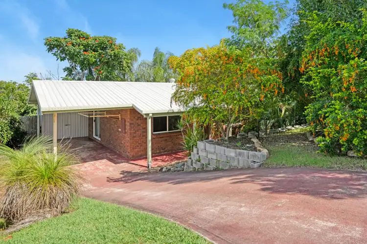 9 Kylee Crescent, Calliope QLD 4680