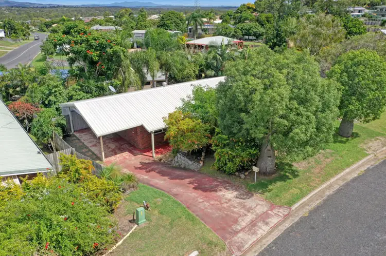 Third view of Homely house listing, 9 Kylee Crescent, Calliope QLD 4680