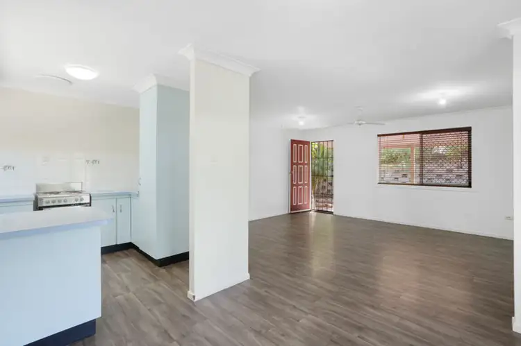 Fourth view of Homely house listing, 9 Kylee Crescent, Calliope QLD 4680