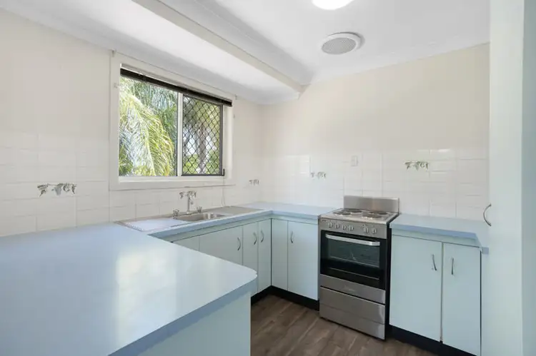 Fifth view of Homely house listing, 9 Kylee Crescent, Calliope QLD 4680