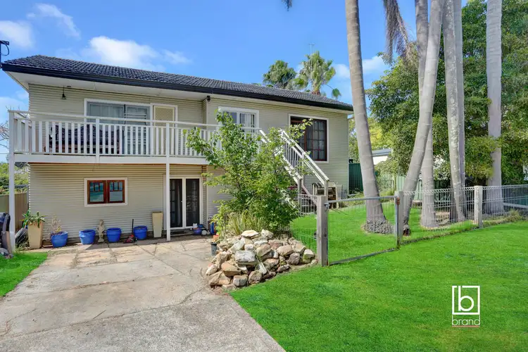 Main view of Homely house listing, 11 Tosca Drive, Gorokan NSW 2263