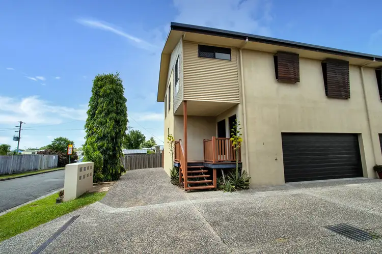 Second view of Homely house listing, 1/5 Kate Street, East Mackay QLD 4740