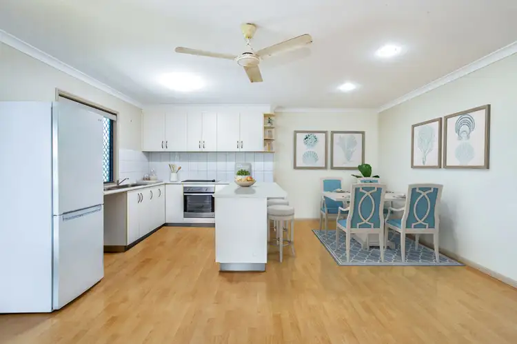 Third view of Homely house listing, 1/5 Kate Street, East Mackay QLD 4740