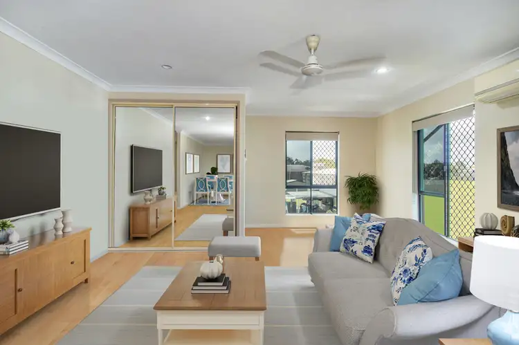Fourth view of Homely house listing, 1/5 Kate Street, East Mackay QLD 4740