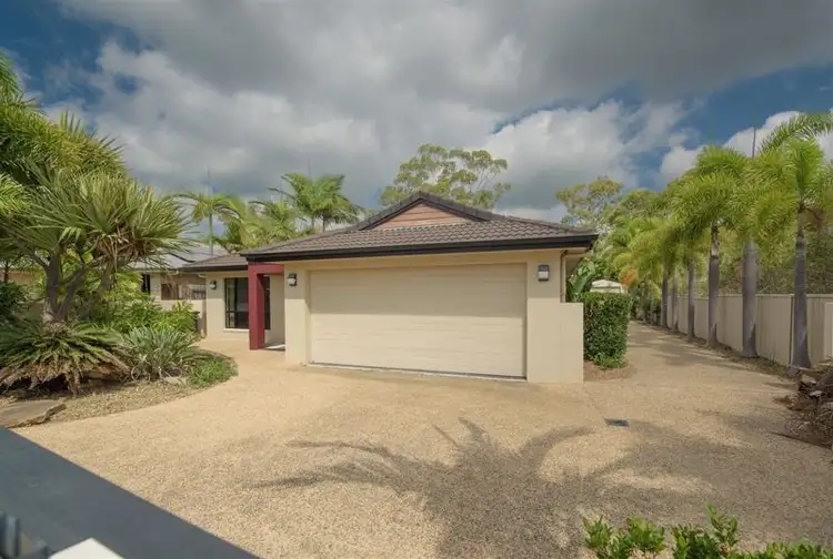 Second view of Homely house listing, 36 Dean Street, Glen Eden QLD 4680