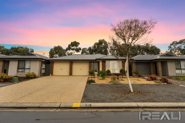Main view of Homely house listing, 40 Nangari Road, Salisbury North SA 5108