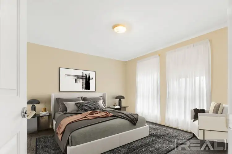 Fifth view of Homely house listing, 63 Lakeside Drive, Andrews Farm SA 5114