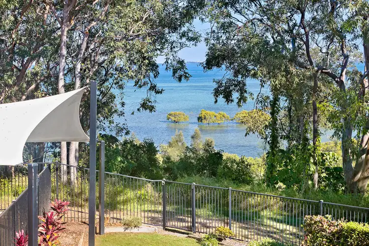 Main view of Homely house listing, 16 Loftus Place, Sandstone Point QLD 4511