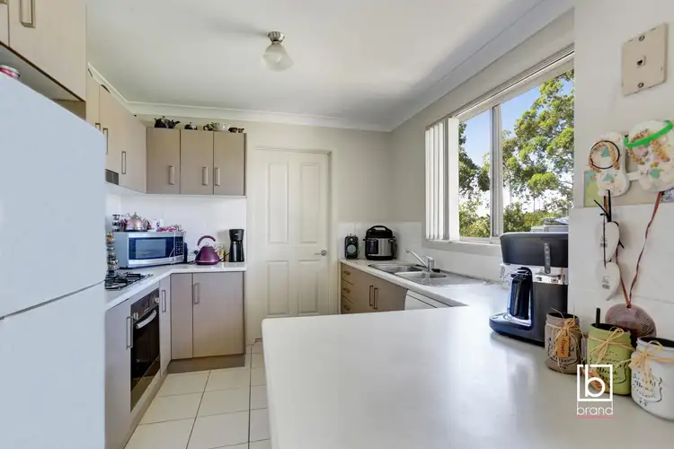 Second view of Homely house listing, 5/19-20 Middle Tree Close, Hamlyn Terrace NSW 2259