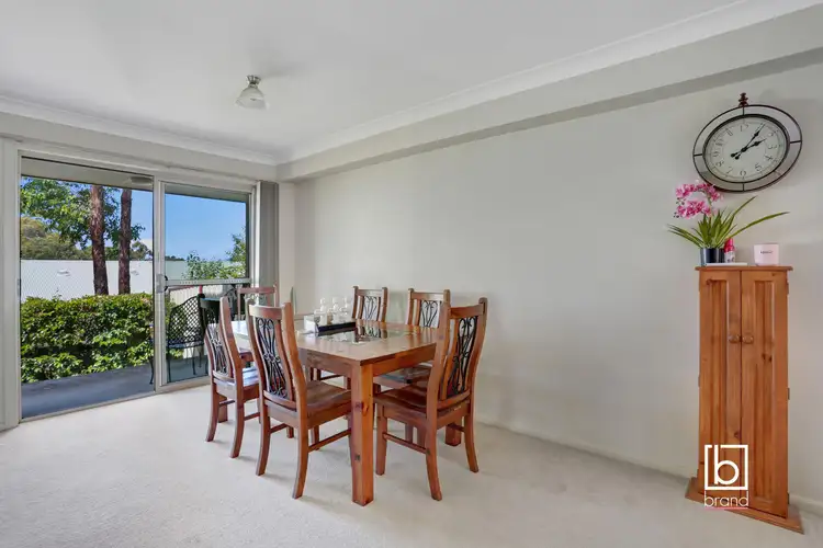 Fifth view of Homely house listing, 5/19-20 Middle Tree Close, Hamlyn Terrace NSW 2259
