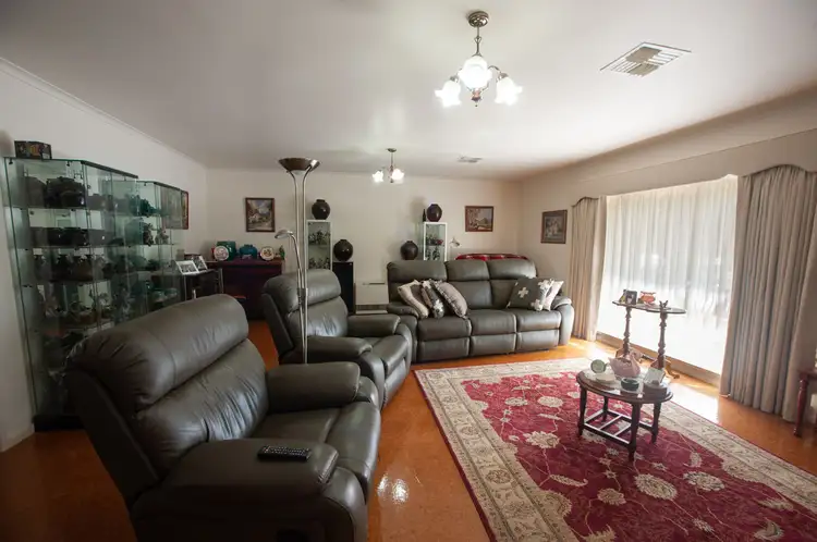 Fourth view of Homely house listing, 15 Greaves Crescent, Deniliquin NSW 2710
