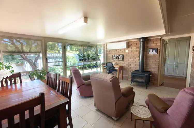Fifth view of Homely house listing, 15 Greaves Crescent, Deniliquin NSW 2710
