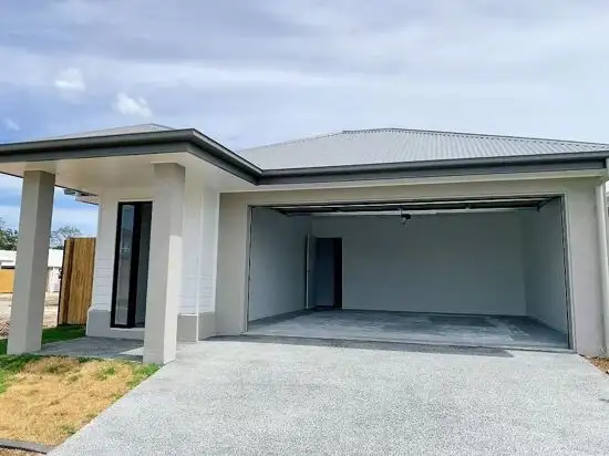 Main view of Homely house listing, 31 Tulloch Street, Logan Reserve QLD 4133