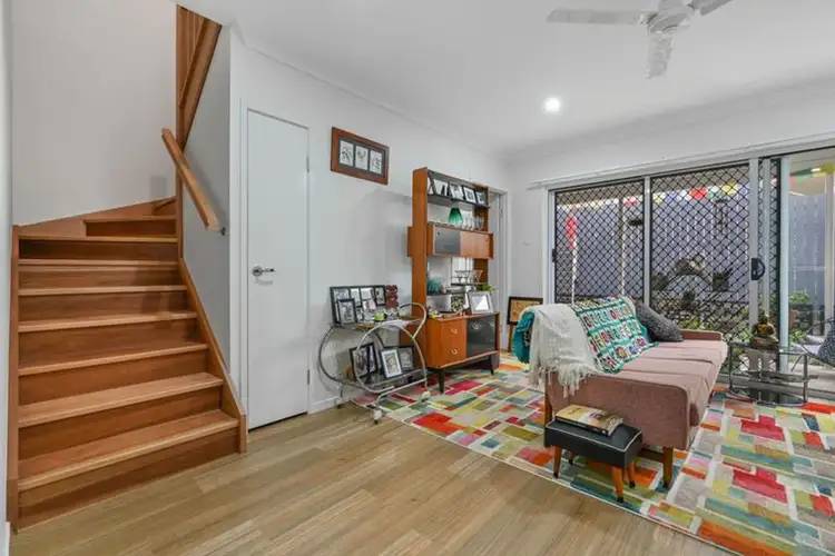 Fourth view of Homely unit listing, 2/38 Drummond Street, Rangeville QLD 4350
