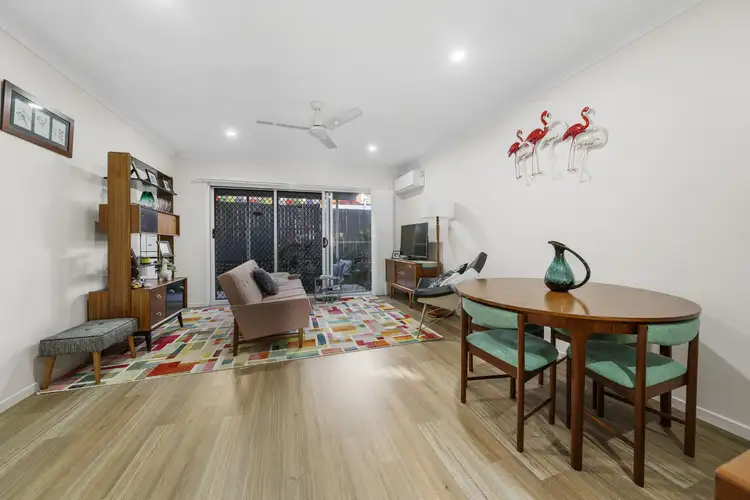 Fifth view of Homely unit listing, 2/38 Drummond Street, Rangeville QLD 4350